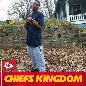 Meet your Posher, Kentrell